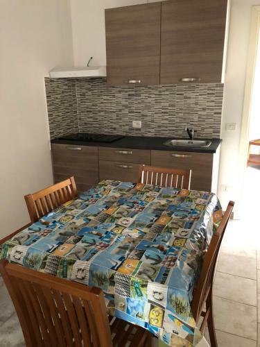 Apartamento Kartibubbo Beach Resort