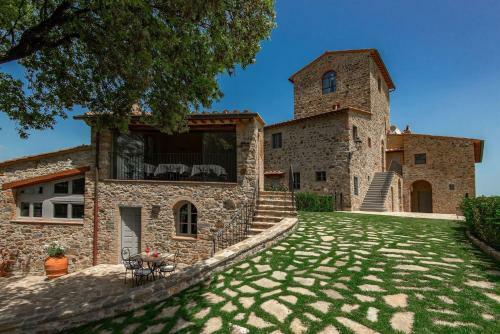 Apartamento Archi