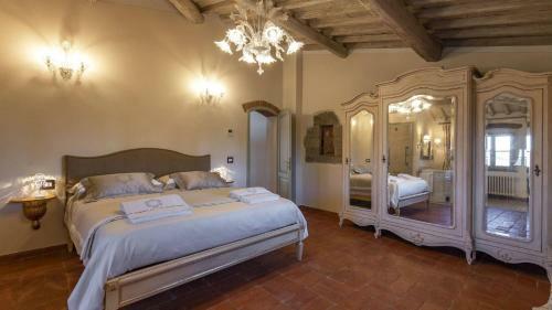 Villa La Torre Di Testa Lepre