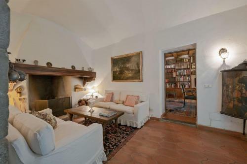 Villa Porciglia Alta