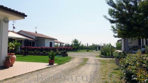 Apartamento Barbaruta Rta