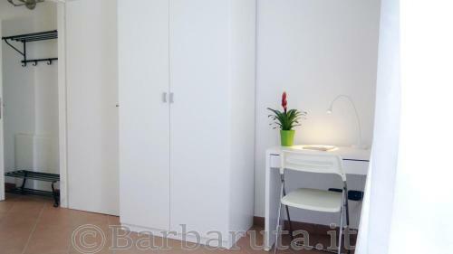 Apartamento Barbaruta Rta