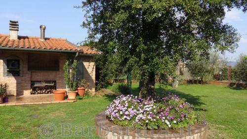 Apartamento Barbaruta Rta