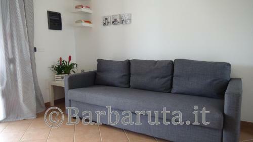 Apartamento Barbaruta Rta