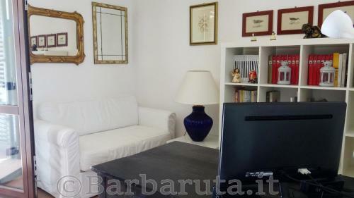 Apartamento Barbaruta Rta