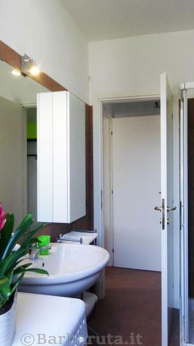 Apartamento Barbaruta Rta