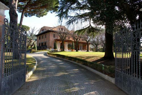 Villa Vesta