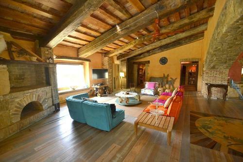 Guardea Villa Sleeps 14 Pool Air Con Wifi