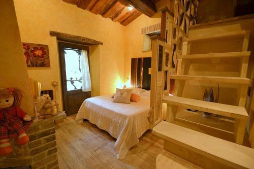 Guardea Villa Sleeps 14 Pool Air Con Wifi