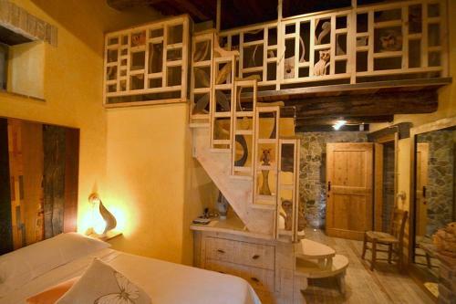 Guardea Villa Sleeps 14 Pool Air Con Wifi