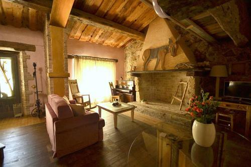 Guardea Villa Sleeps 14 Pool Air Con Wifi