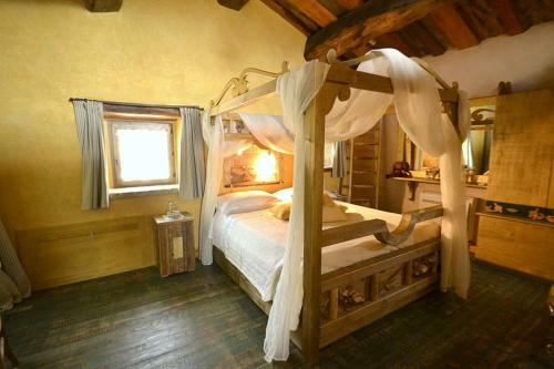 Guardea Villa Sleeps 14 Pool Air Con Wifi