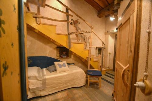 Guardea Villa Sleeps 14 Pool Air Con Wifi