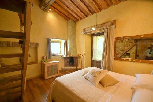 Guardea Villa Sleeps 14 Pool Air Con Wifi
