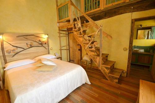 Guardea Villa Sleeps 14 Pool Air Con Wifi