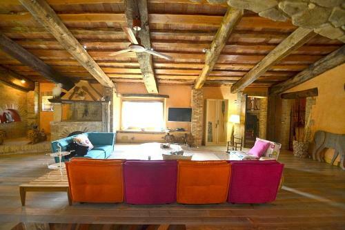 Guardea Villa Sleeps 14 Pool Air Con Wifi