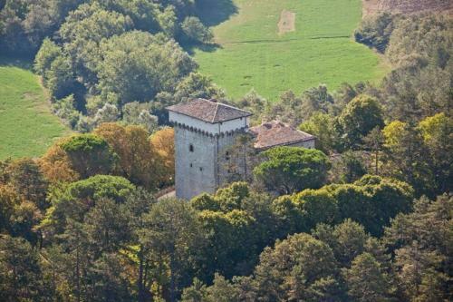 Carbonesca Villa Sleeps 30