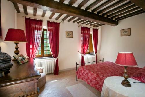 Carbonesca Villa Sleeps 30
