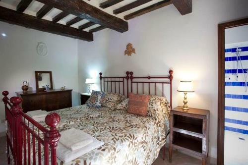 Carbonesca Villa Sleeps 30
