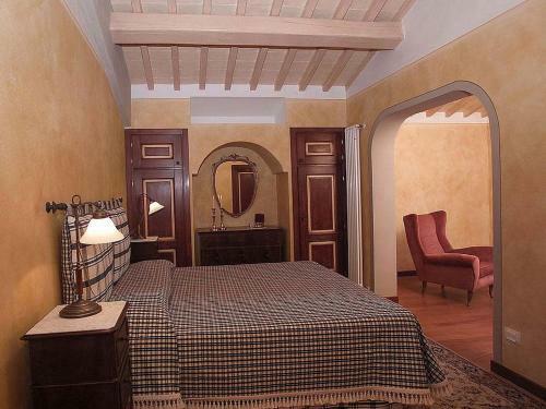 Grosseto Villa Sleeps 16 Pool Air Con Wifi
