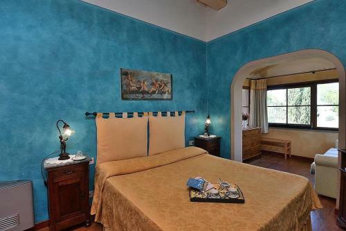 Grosseto Villa Sleeps 16 Pool Air Con Wifi