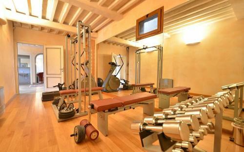 Grosseto Villa Sleeps 16 Pool Air Con Wifi