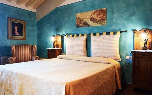 Grosseto Villa Sleeps 16 Pool Air Con Wifi