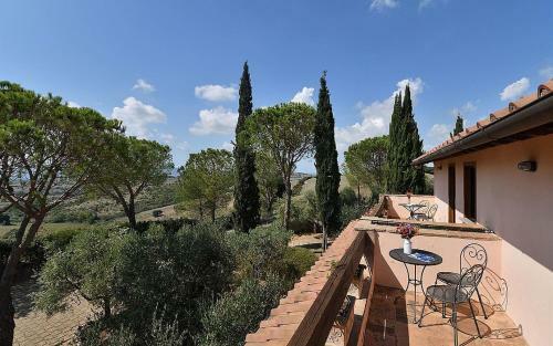 Grosseto Villa Sleeps 16 Pool Air Con Wifi