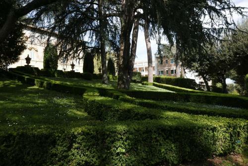 Apartamento Villa Cavalletti Appartamenti