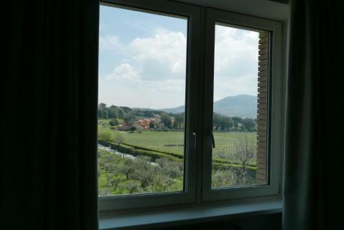 Apartamento Villa Cavalletti Appartamenti