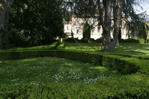 Apartamento Villa Cavalletti Appartamenti