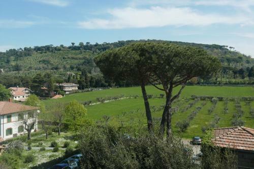 Apartamento Villa Cavalletti Appartamenti