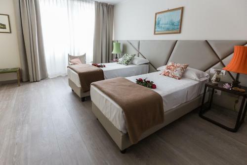 Apartamento Villa Cavalletti Appartamenti