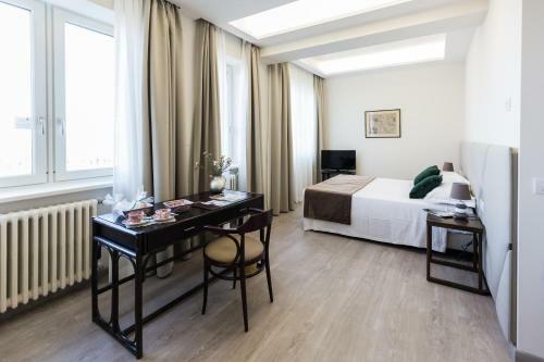 Apartamento Villa Cavalletti Appartamenti