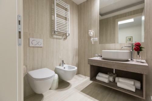Apartamento Villa Cavalletti Appartamenti