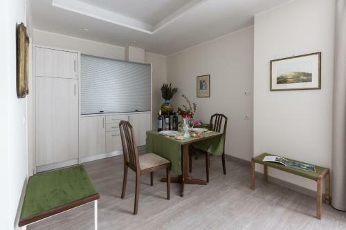 Apartamento Villa Cavalletti Appartamenti