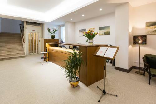 Apartamento Villa Cavalletti Appartamenti