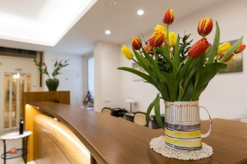 Apartamento Villa Cavalletti Appartamenti