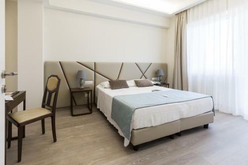 Apartamento Villa Cavalletti Appartamenti