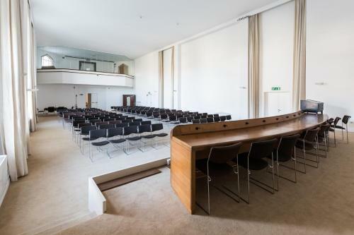 Apartamento Villa Cavalletti Appartamenti