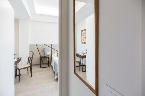 Apartamento Villa Cavalletti Appartamenti
