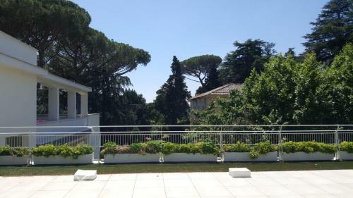 Apartamento Villa Cavalletti Appartamenti