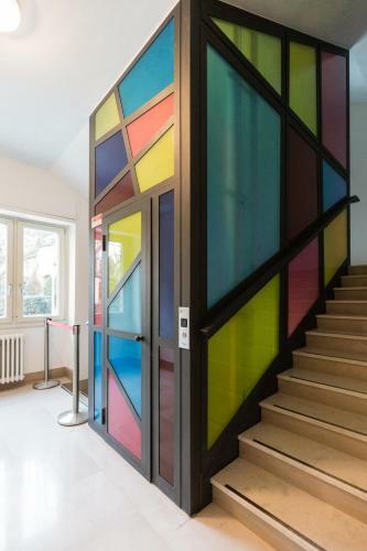 Apartamento Villa Cavalletti Appartamenti