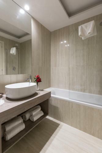 Apartamento Villa Cavalletti Appartamenti