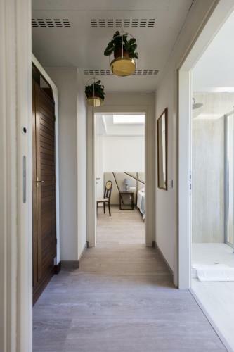 Apartamento Villa Cavalletti Appartamenti