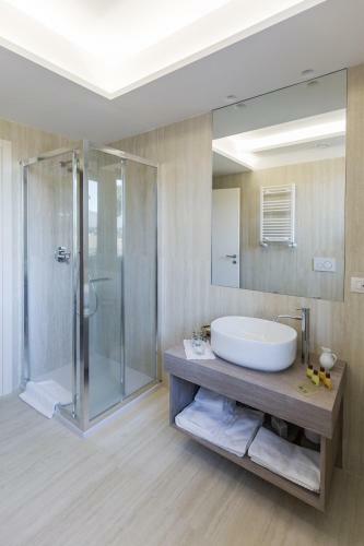 Apartamento Villa Cavalletti Appartamenti