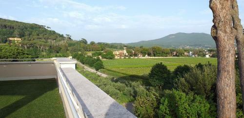 Apartamento Villa Cavalletti Appartamenti