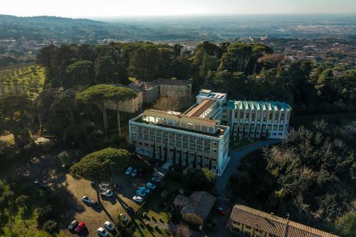 Apartamento Villa Cavalletti Appartamenti