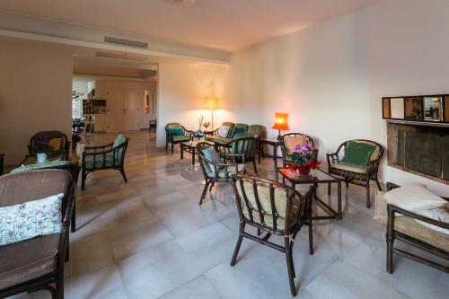 Apartamento Villa Cavalletti Appartamenti