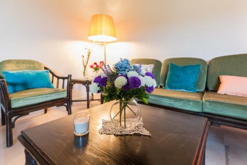 Apartamento Villa Cavalletti Appartamenti